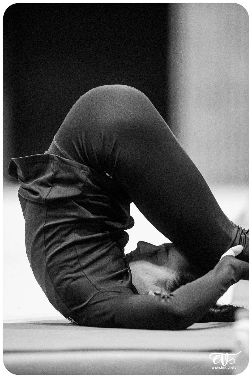 TOP 12 GYM UNION 2025